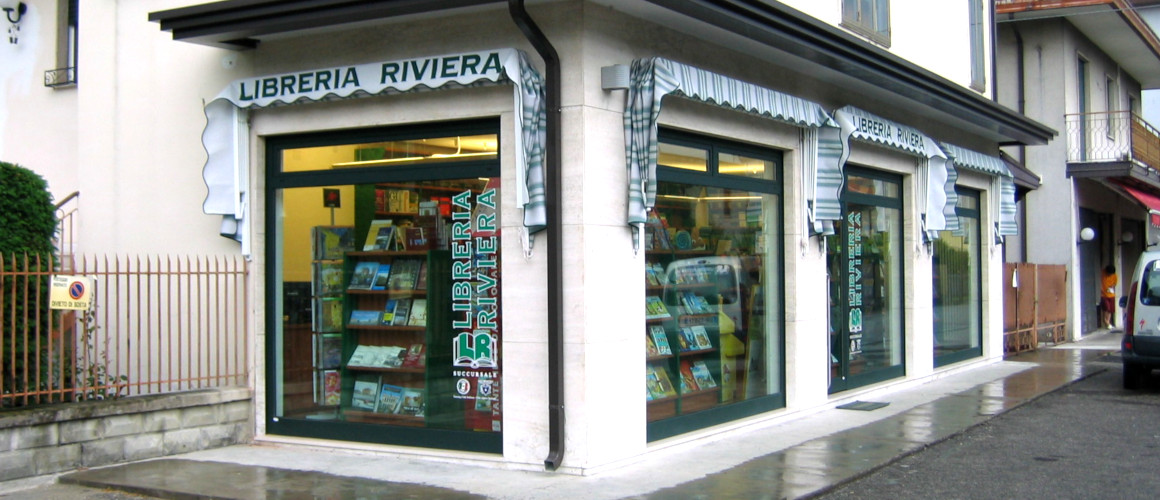 Libreria Riviera