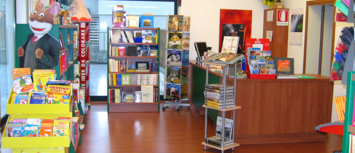 Libreria Riviera