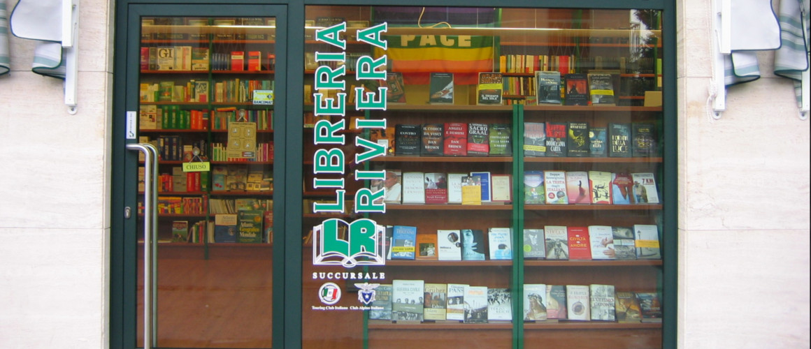 Libreria Riviera