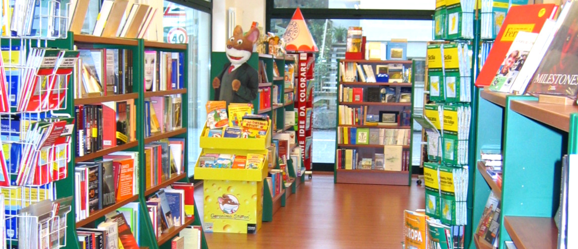 Libreria Riviera